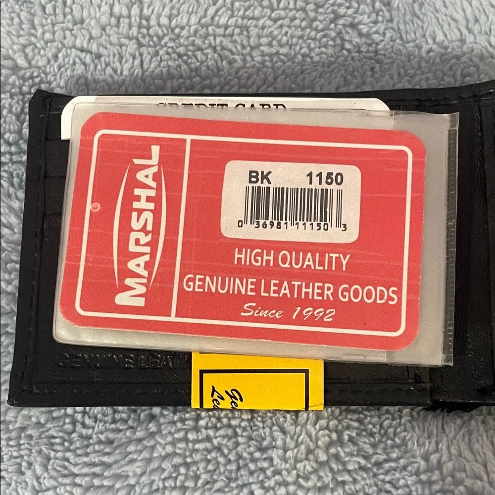 Marshall nwt marshal